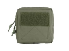 Multifunkčná Molle sumka - Ranger Green [Imperator Tactical]