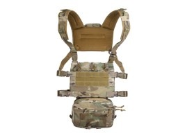 Taktický nosič plátov R series - Multicam [Imperator Tactical]