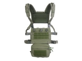 Taktický nosič plátov R series - Ranger Green [Imperator Tactical]