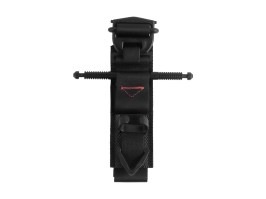 Tlakové škrtidlo SOF 4.0 s puzdrom - čierne [Imperator Tactical]