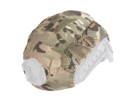 Poťah Super High-Cut na helmu FAST (M/L) - Multicam [Imperator Tactical]