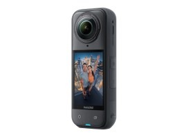 Akčná 360 kamera Insta360 X5 [Insta360]