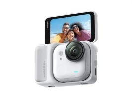 Akčná kamera Insta360 GO 3 Ultra - bielá [Insta360]