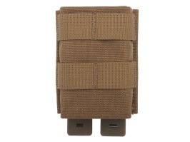 FAST sumka pre M4/M16 zásobník - Coyote Brown [Imperator Tactical]