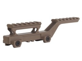 Zvyšujúca montáž T1 HYDRA - TAN [Imperator Tactical]