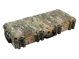 Vodeodolný kufor na zbrane STORM s PNP penou 93 cm - Multicam [Imperator Tactical]