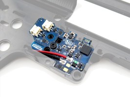 Procesorová jednotka Scylla V2 HPA Wireless [JeffTron]