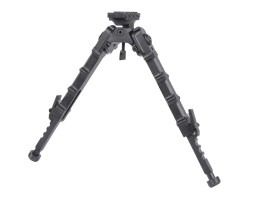 Dvojnožka SR-5 s KeyMod / M-LOK montážou [JJ Airsoft]