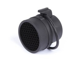Kill Flash pre kolimátory ACOG - čierny [JJ Airsoft]