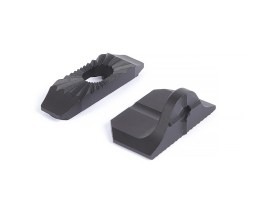 Univerzálna Thumb Rest TMRS V2 na predpažbie pre KeyMod / M-LOK [JJ Airsoft]