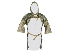 Prikrývka pre ostreľovače - BTP [KOMBAT Military]