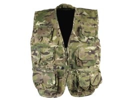 Detská taktická vesta - BTP [KOMBAT Kids]