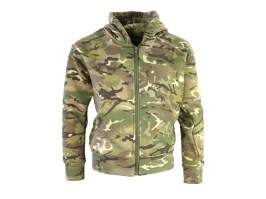 Detská mikina s kapucňou - BTP [KOMBAT Kids]