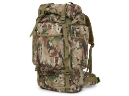 Bojový batoh, 60L - BTP [KOMBAT Military]