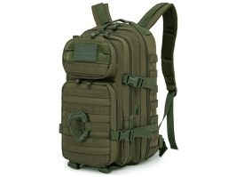 Batoh Molle Assault, 28L - Olive Green [KOMBAT Military]