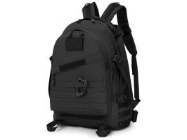 Batoh Spec-Ops, 45L - čierný [KOMBAT Military]