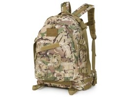 Batoh Spec-Ops, 45L - BTP [KOMBAT Military]