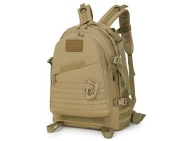 Batoh Spec-Ops, 45L - Coyote [KOMBAT Military]