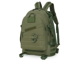 Batoh Spec-Ops, 45L - Olive Green [KOMBAT Military]