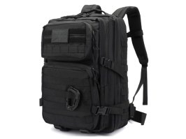 Batoh Trooper, 40L - čierný [KOMBAT Military]