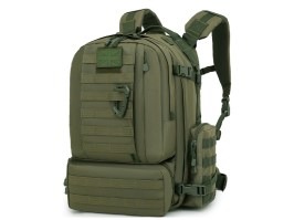 Batoh Viking Patrol, 60L - Olive Green [KOMBAT Military]