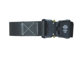 Opasok Spec-Ops - Gunmetal Grey [KOMBAT Military]