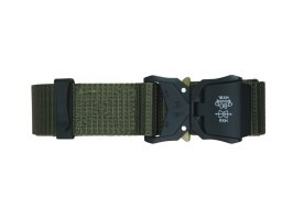 Opasok Spec-Ops - Olive Green [KOMBAT Military]
