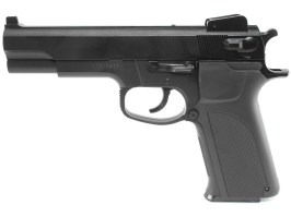 Airsoft pištole M4505 - čierna [KWC]