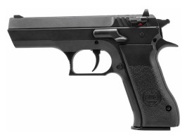 Airsoftová pištoľ J941, CO2, Non-Blowback, kovový záver [KWC]