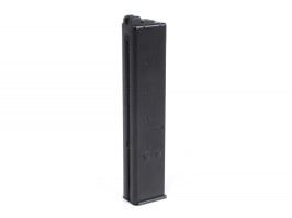 CO2 zásobník pre KWC airsoftový samopal Mini UZI [KWC]