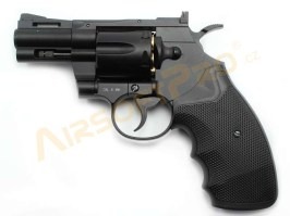 Airsoftový revolver Model 357 - 2,5