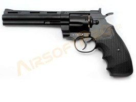 Airsoftový revolver Model 357 - 6 