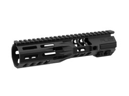 CNC Plávajúce SLR SD M-LOK 10