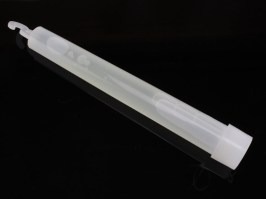 Jednorazový 15cm Lightstick, chemické svetlo - modrá []