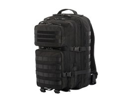 Batoh Assault Pack, 36L, veľký - čierný [M-Tac]