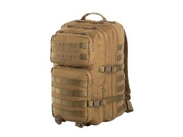 Batoh Assault Pack, 36L, veľký - TAN [M-Tac]