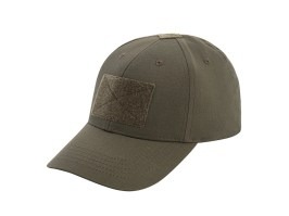 Šiltovka Elite Flex Rip-Stop - olivová [M-Tac]
