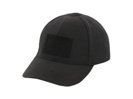 Šiltovka Elite Flex Rip-Stop - čierna [M-Tac]