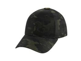 Šiltovka Elite NYCO Extreme - Multicam Black [M-Tac]