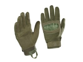 Taktické rukavice Assault Tactical Mk.3 - olivové [M-Tac]