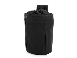 Odhadzovací vak Elite na prázdne zásobníky - čierný [M-Tac]