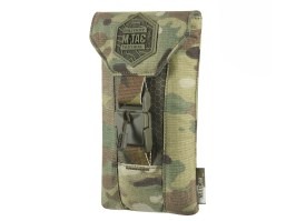 Sumka na mobilný telefón Elite Hex, veľká - Multicam/Ranger green [M-Tac]