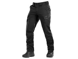 Taktické nohavice Aggressor Gen.II Flex - Army Olive [M-Tac]