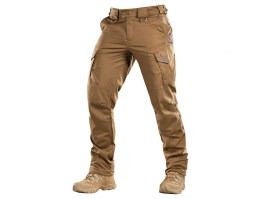 Taktické nohavice Aggressor Gen.II Flex - Coyote Brown [M-Tac]