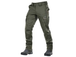 Taktické nohavice Aggressor Gen.II Flex - Army Olive [M-Tac]