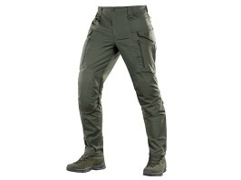 Taktické nohavice Conquistador Gen. I Flex - Army Olive [M-Tac]