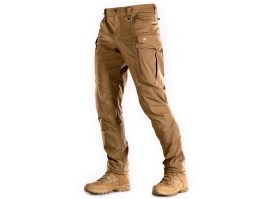 Taktické nohavice Conquistador Gen. I Flex - Coyote Brown [M-Tac]
