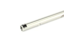 Vnútorná nerezová hlaveň Steel Bull 6,03 mm - 455 mm [MadBull]