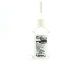 Silikónový olej Ultimate (30ml) [MadBull]