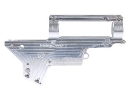 CNC mechabox eHPA V2 - sivý [Mancraft]